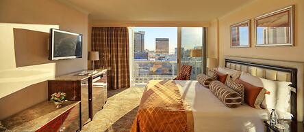 Taj Cape Town