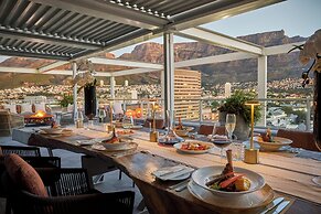 Taj Cape Town