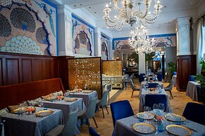 Taj Cape Town