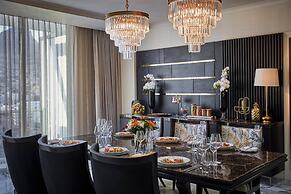 Taj Cape Town
