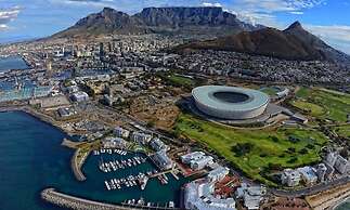 Taj Cape Town