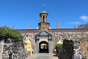 Taj Cape Town