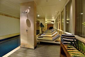 Taj Cape Town