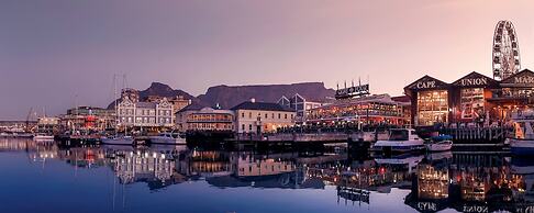 Taj Cape Town