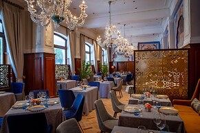 Taj Cape Town