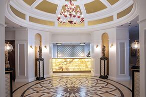 Taj Cape Town