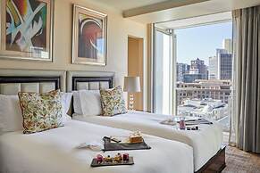 Taj Cape Town