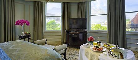 Taj Cape Town