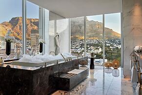 Taj Cape Town