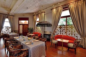 Taj Cape Town