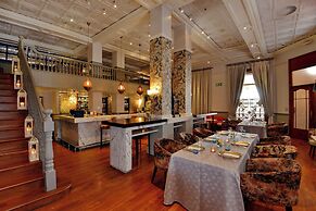 Taj Cape Town