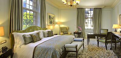 Taj Cape Town