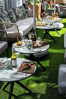 Taj Cape Town