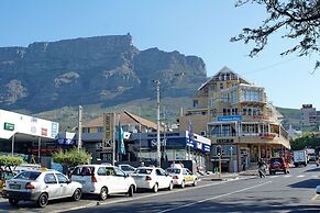 Taj Cape Town