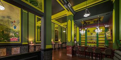 Taj Cape Town
