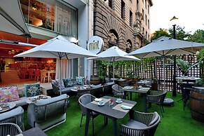 Taj Cape Town