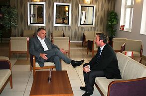 Best Western Thurrock Hotel
