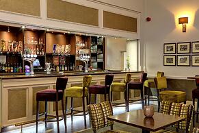 Best Western Thurrock Hotel