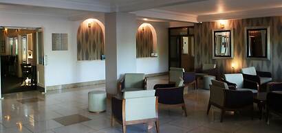 Best Western Thurrock Hotel