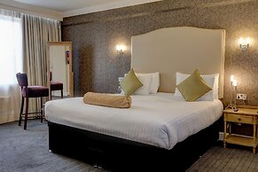 Best Western Thurrock Hotel