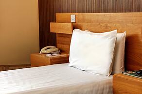 Best Western Thurrock Hotel