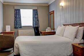 Best Western Thurrock Hotel