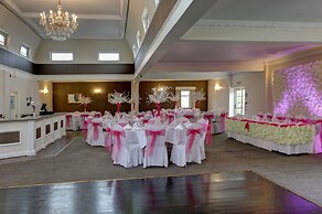 Best Western Thurrock Hotel