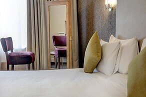 Best Western Thurrock Hotel