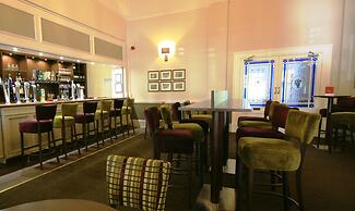 Best Western Thurrock Hotel