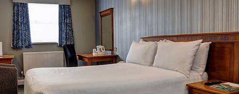 Best Western Thurrock Hotel