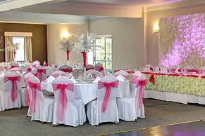 Best Western Thurrock Hotel