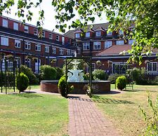 Best Western Thurrock Hotel