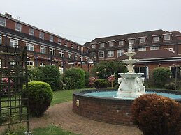Best Western Thurrock Hotel