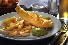 Best Western Thurrock Hotel