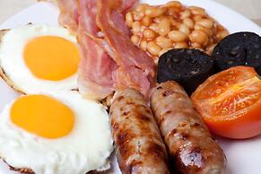 Best Western Thurrock Hotel