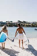 Pier 21 Riverside Apartment Hotel