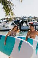 Pier 21 Riverside Apartment Hotel