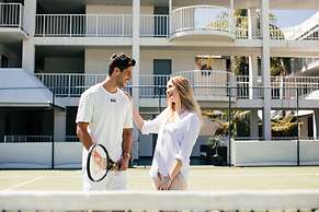 Pier 21 Riverside Apartment Hotel