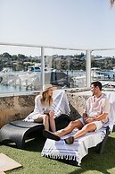 Pier 21 Riverside Apartment Hotel