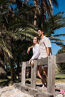 Pier 21 Riverside Apartment Hotel