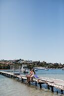 Pier 21 Riverside Apartment Hotel