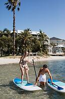 Pier 21 Riverside Apartment Hotel