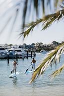 Pier 21 Riverside Apartment Hotel