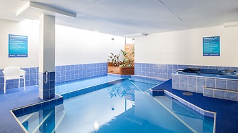 Pier 21 Riverside Apartment Hotel