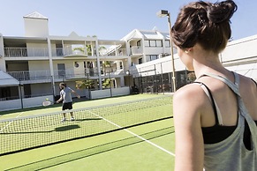 Pier 21 Riverside Apartment Hotel