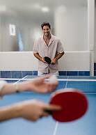 Pier 21 Riverside Apartment Hotel