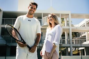 Pier 21 Riverside Apartment Hotel