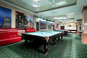 Amaks Congress Belgorod