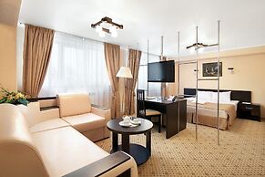 Amaks Congress Belgorod