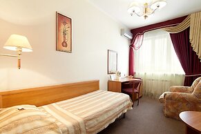 Amaks Congress Belgorod